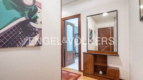 Foto 2 de Piso en venta en Salesas - Foncalada - Campoamor, Oviedo
