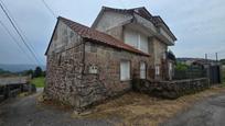 Exterior view of House or chalet for sale in Ponte Caldelas  with Private garden