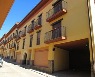 Exterior view of Garage for sale in Mora de Rubielos