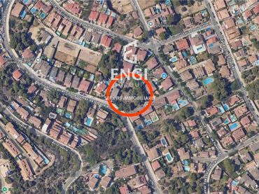 Terreny rústic en venda a Comte Gòmez de Orbaneja