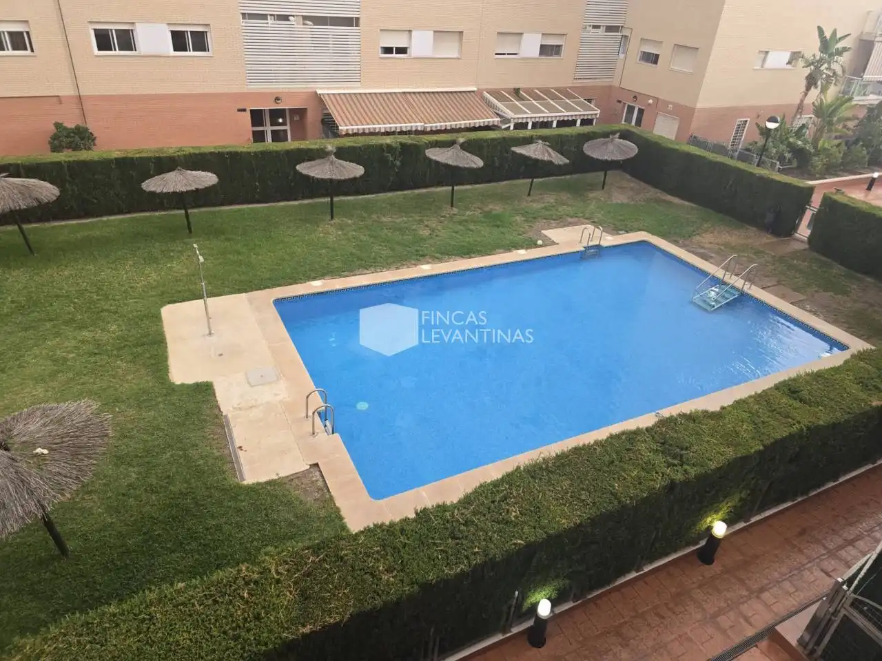 Flat with pool for sale in Centro, imagen 2