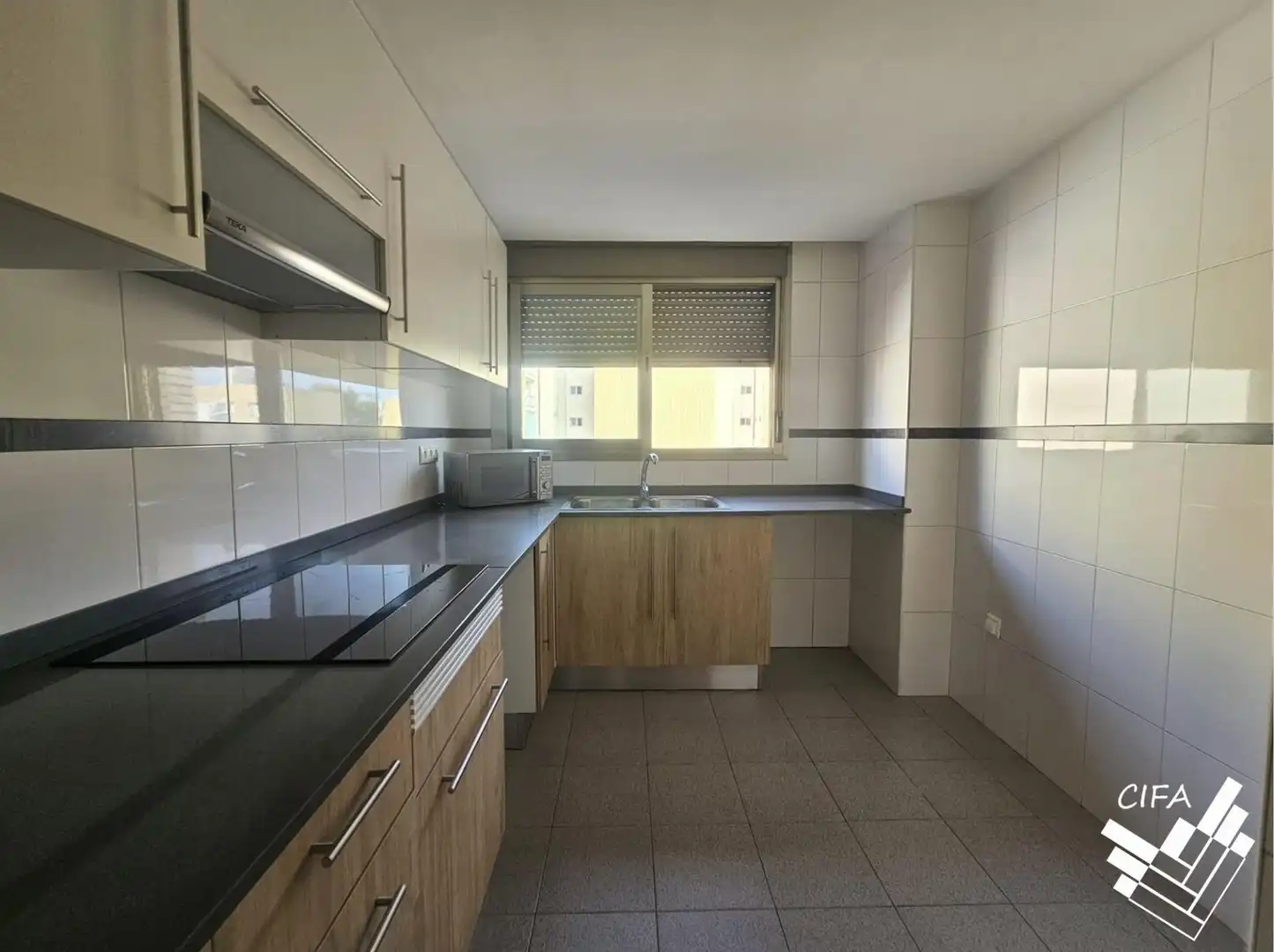 Piso con terraza en alquiler en MARE DE DEU DEL PILAR, imagen 7