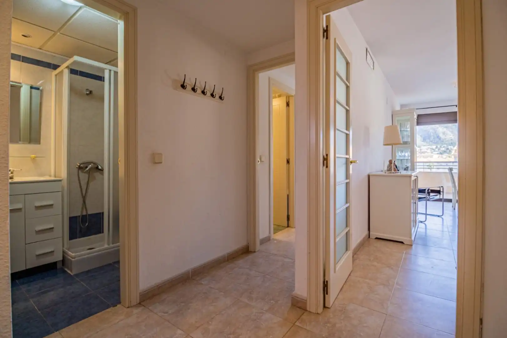 Piso con terraza en venta en L'Albir, imagen 9