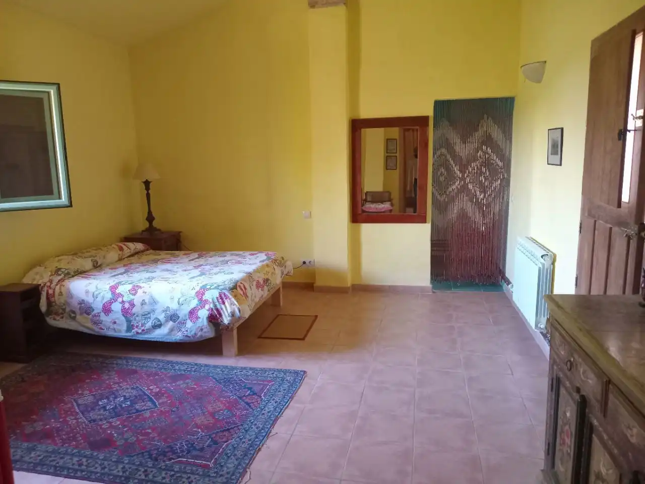 Casa rústica amb piscina en venda a AV-924 20, imagen 12
