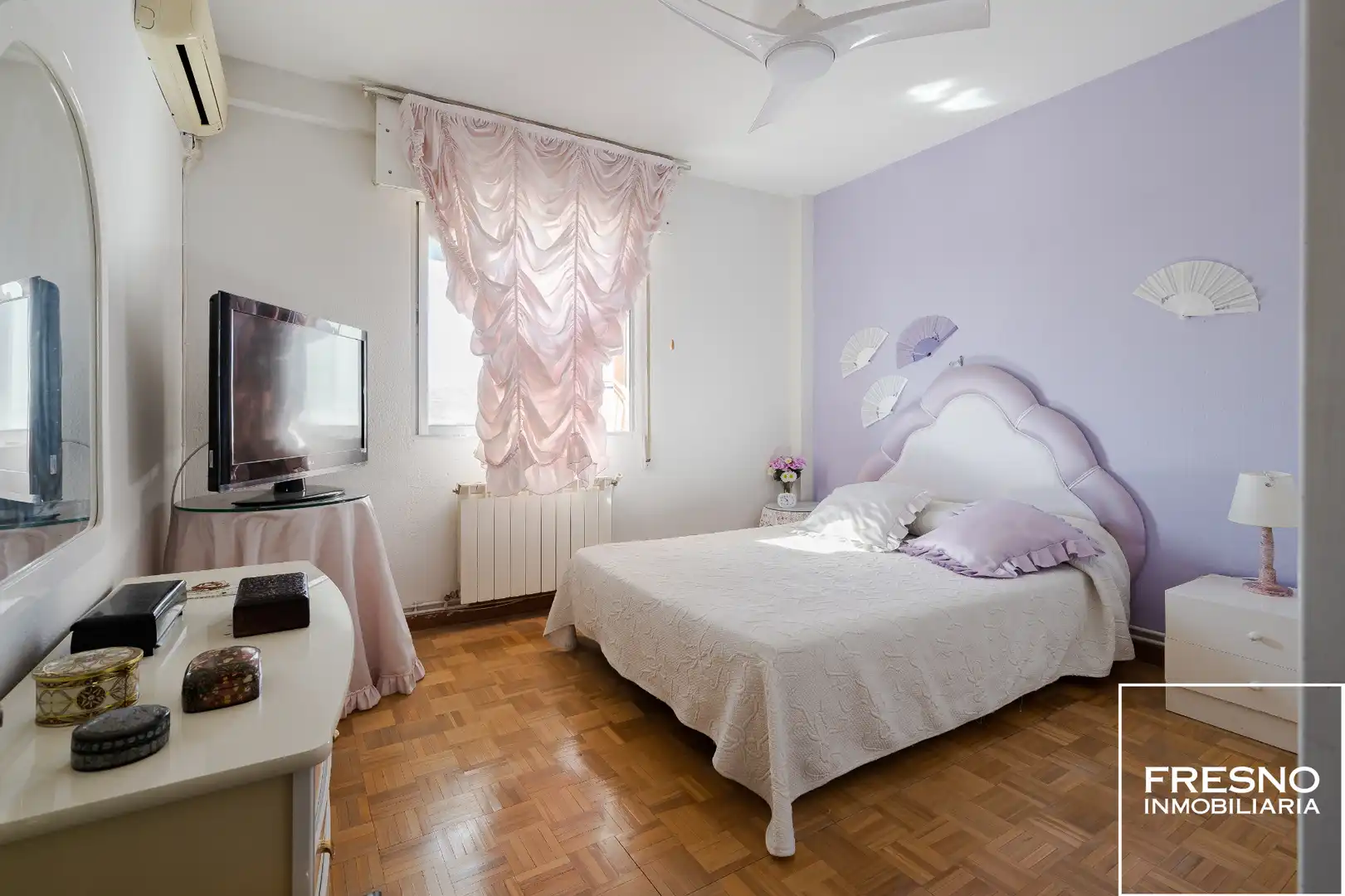 Piso con piscina en venta en Calle de Valserrano, imagen 27