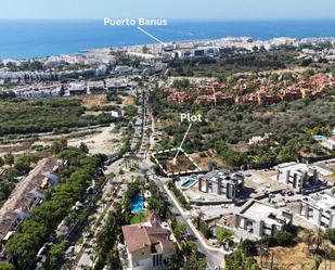 Industrial land for sale in Puerto Banús