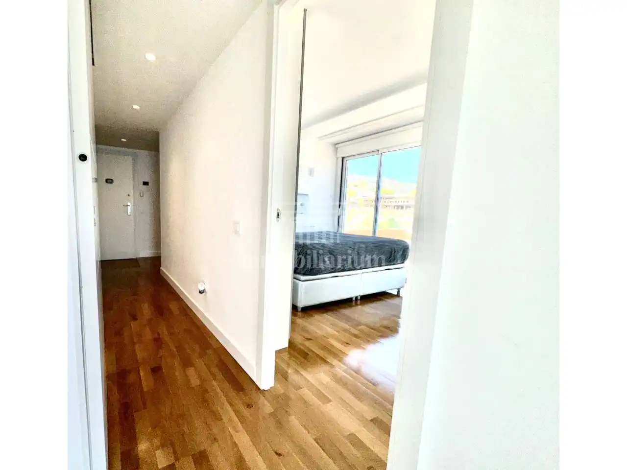 Wohnung mit Aufzug zum Verkauf in Paseo Camprodón i Arrieta, imagen 20