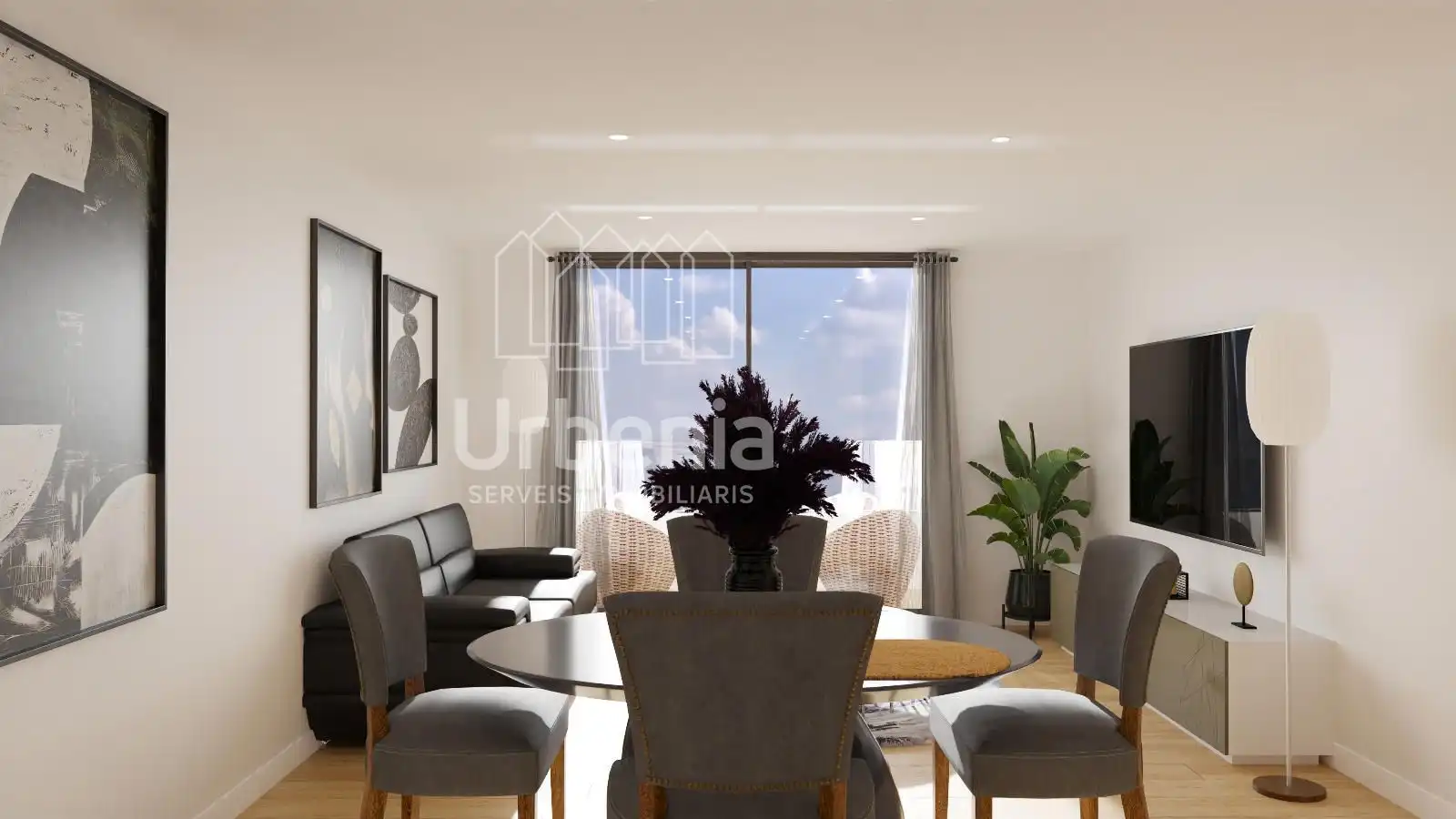 Flat with lift for sale in Centre, imagen 9