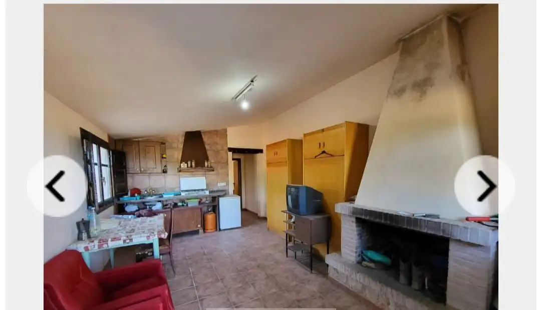 Detached house for sale in Camarles, imagen 104