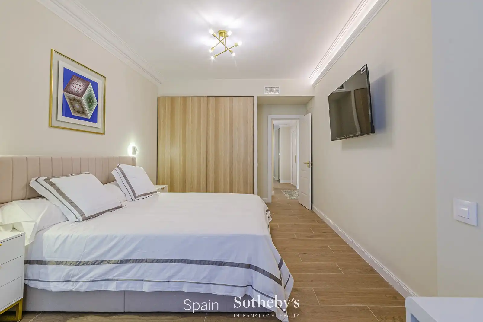 Appartement compact avec ascenseur à vendre à Eixample, imagen 21