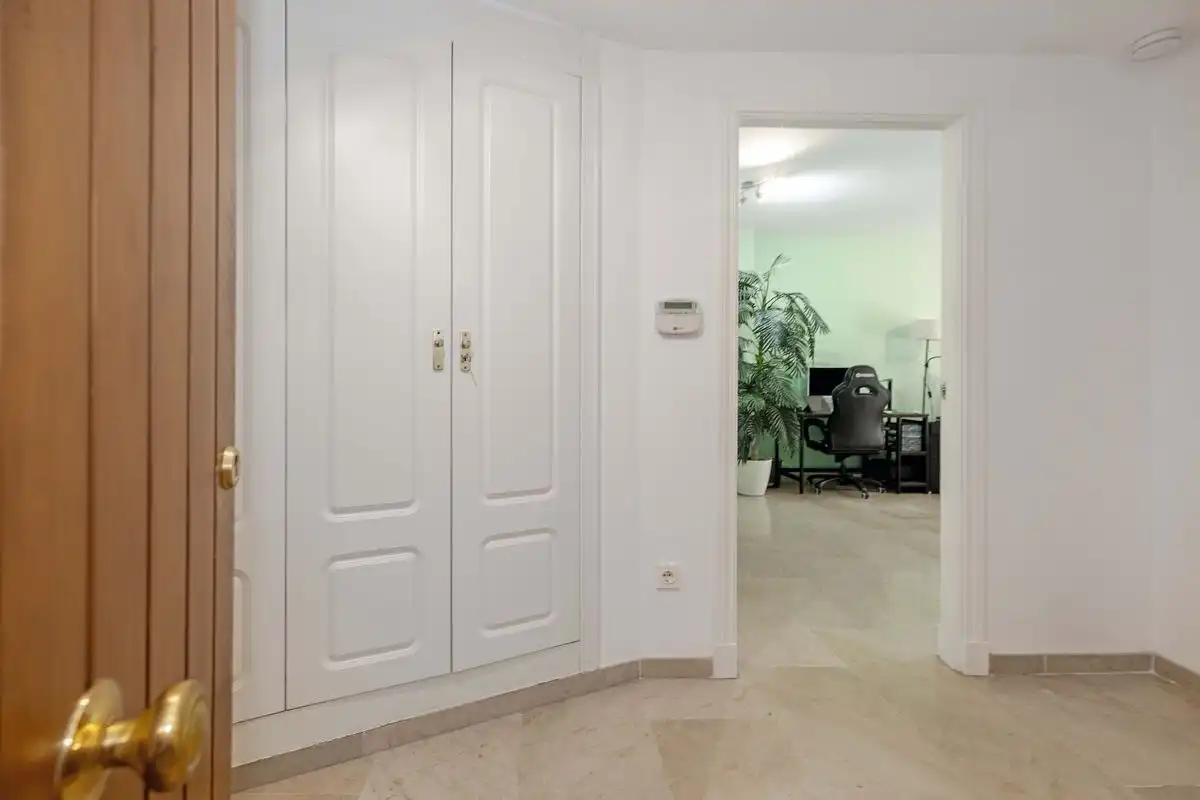 Wohnung mit Terrasse zum Verkauf in Urbanizacion Torre Real Parq el Carmen, imagen 20