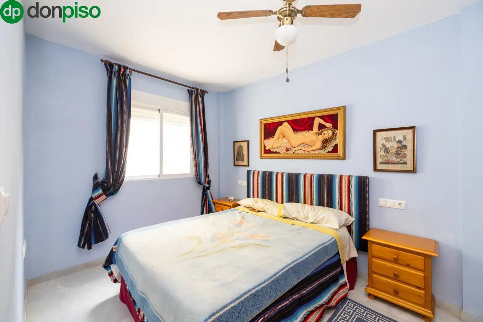 Habitación de Apartamento en venta en Lanjarón