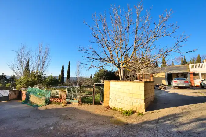 Houses for sale in Ronda  with Air Conditioner, Private garden and Terrace