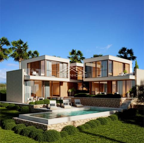 Casa-chalet en Venta en Son Gual