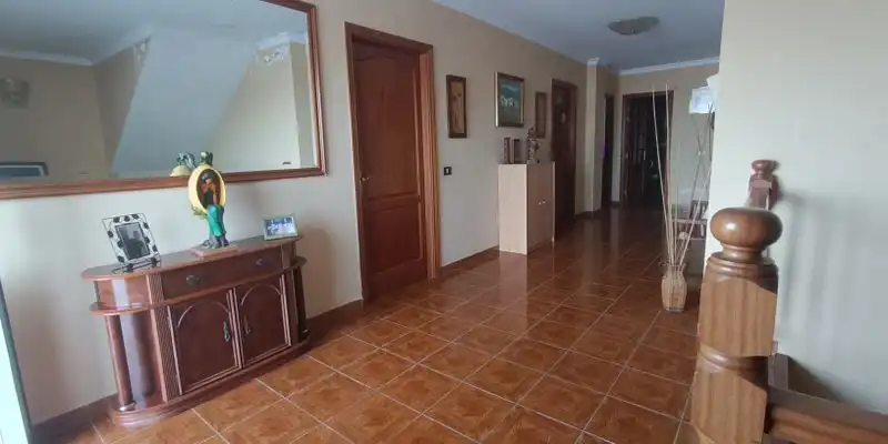 Casa o xalet en venda en Arucas amb Terrassa, Traster i Moblat