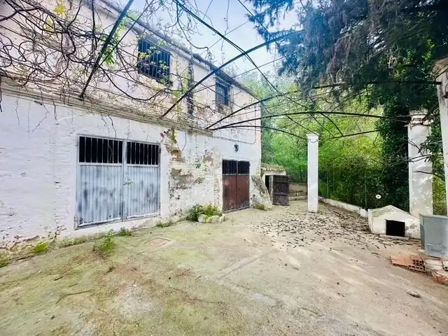 Landhaus mit Pool zum Verkauf in Aldover, imagen 13