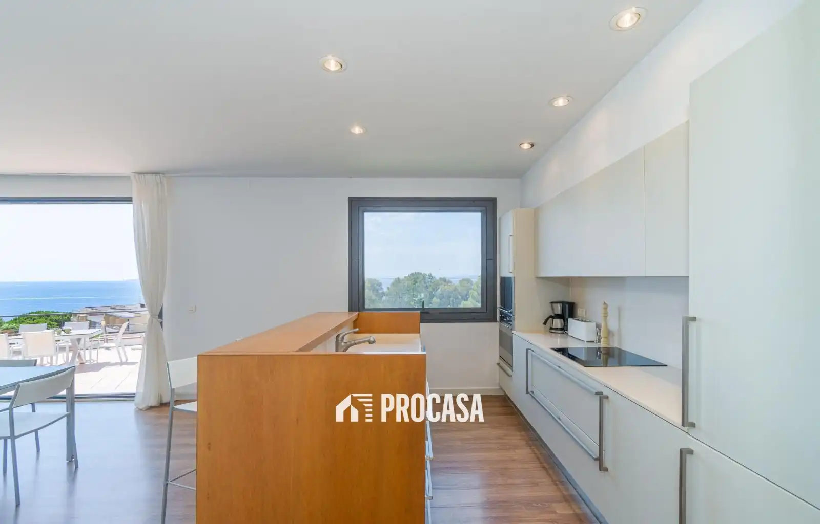 Villa con piscina in vendita a DE JOSE DIAZ PACHECO, imagen 15
