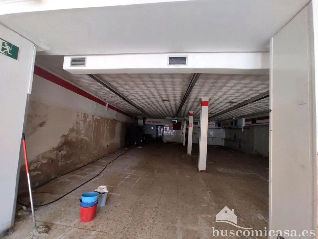 Local comercial en venda a Marqueses De Linares, imagen 13
