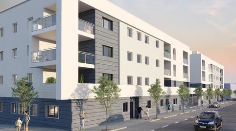 Foto 2 de Pis en venda a Ciudad Jardín, Badajoz Capital