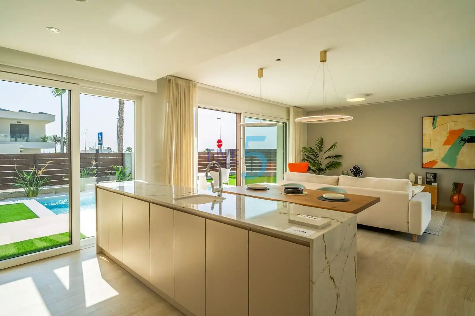 Casa en venda a Desamparados - Hurchillo - Torremendo, imagen 5