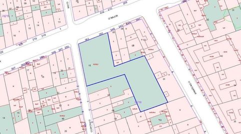 Foto 2 de Residencial en venta en Calle Major, Centre, Salt