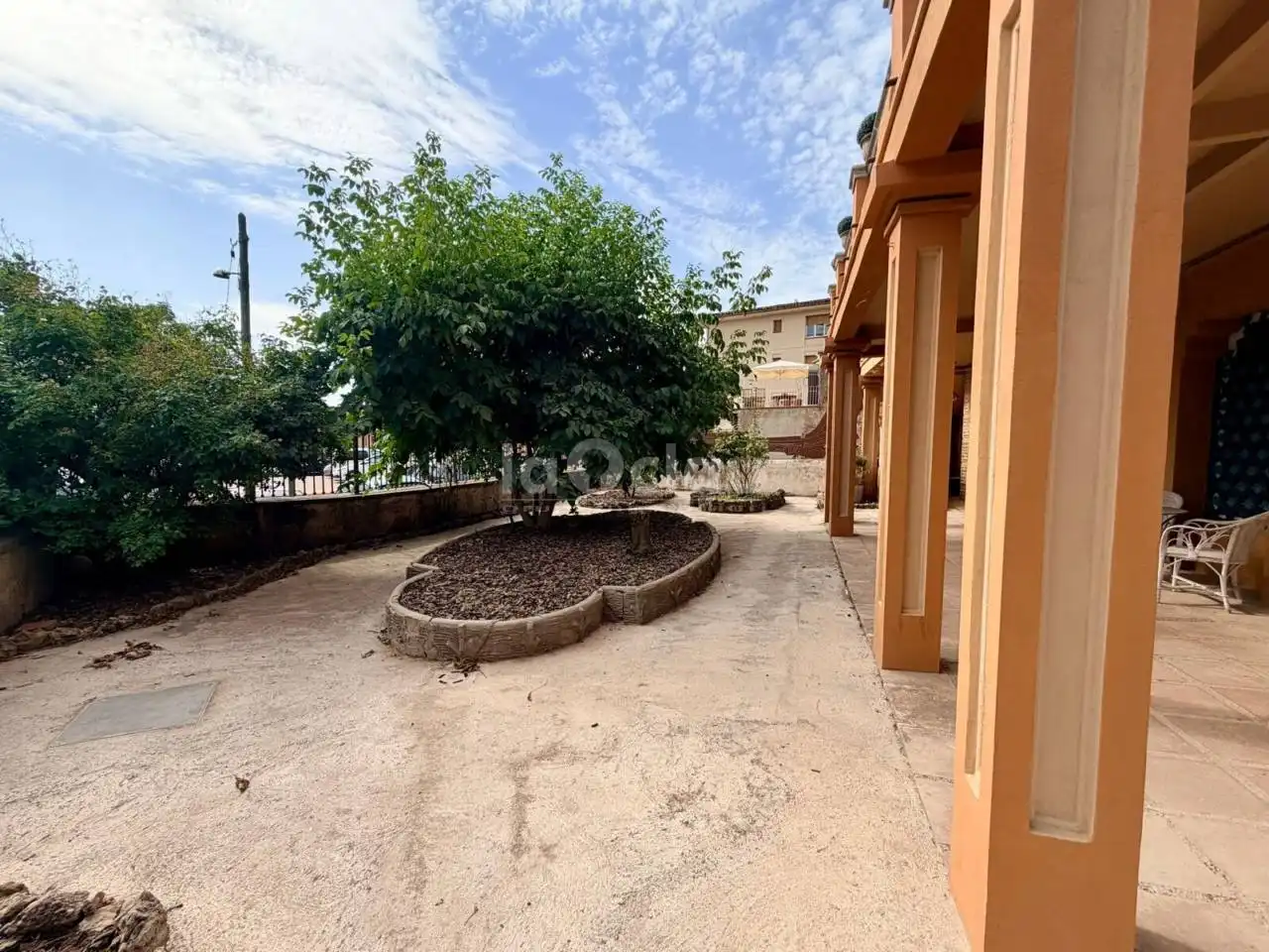 Detached house with garden for sale in Calle Richard Wagner, imagen 17