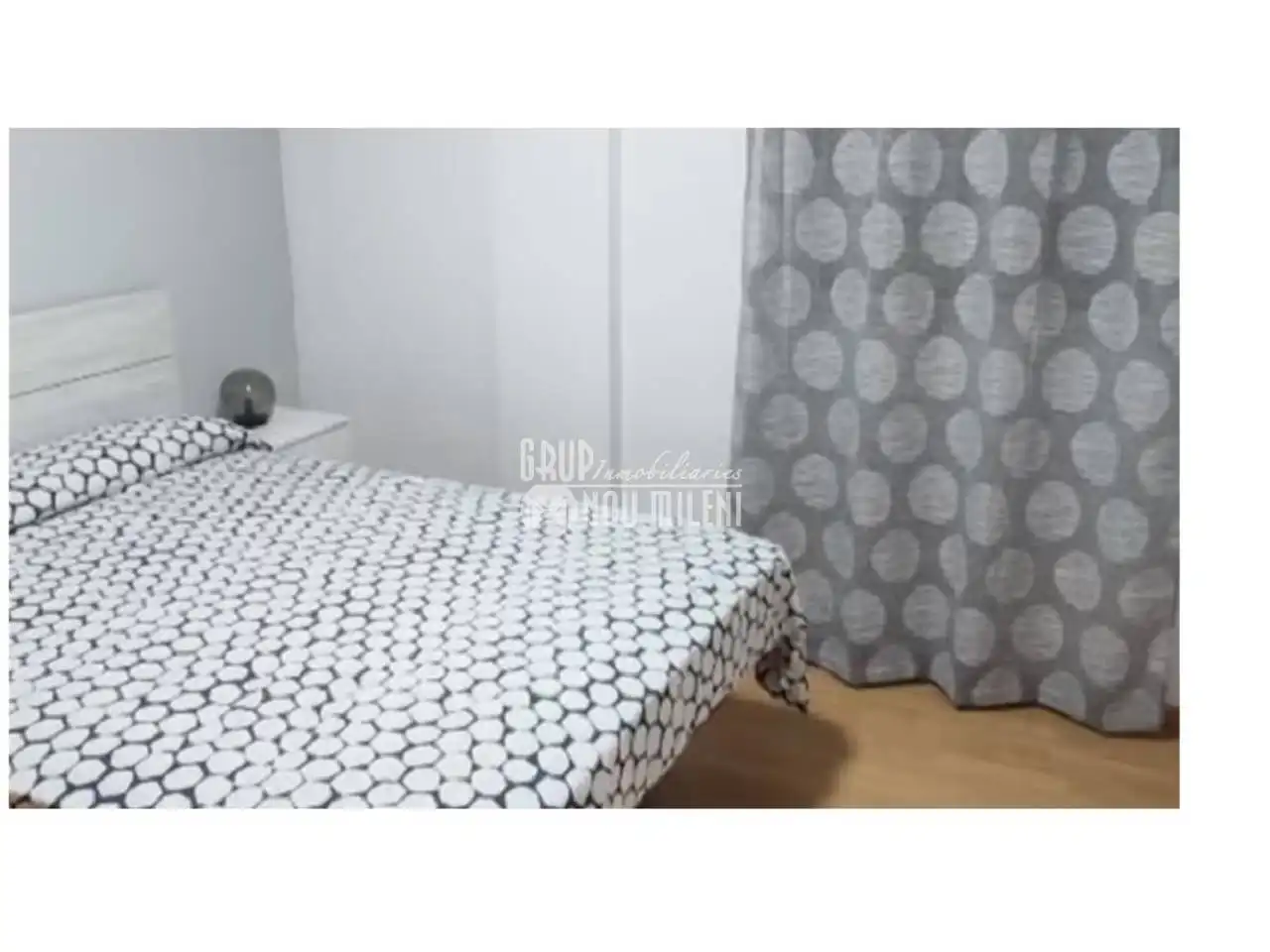 Habitación de Piso de alquiler en Catarroja con Aire acondicionado, Parquet y Terraza