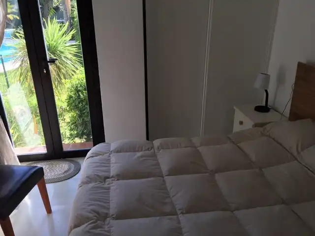 Rez-de-chaussée avec piscine à louer à Nueva Andalucía, imagen 9