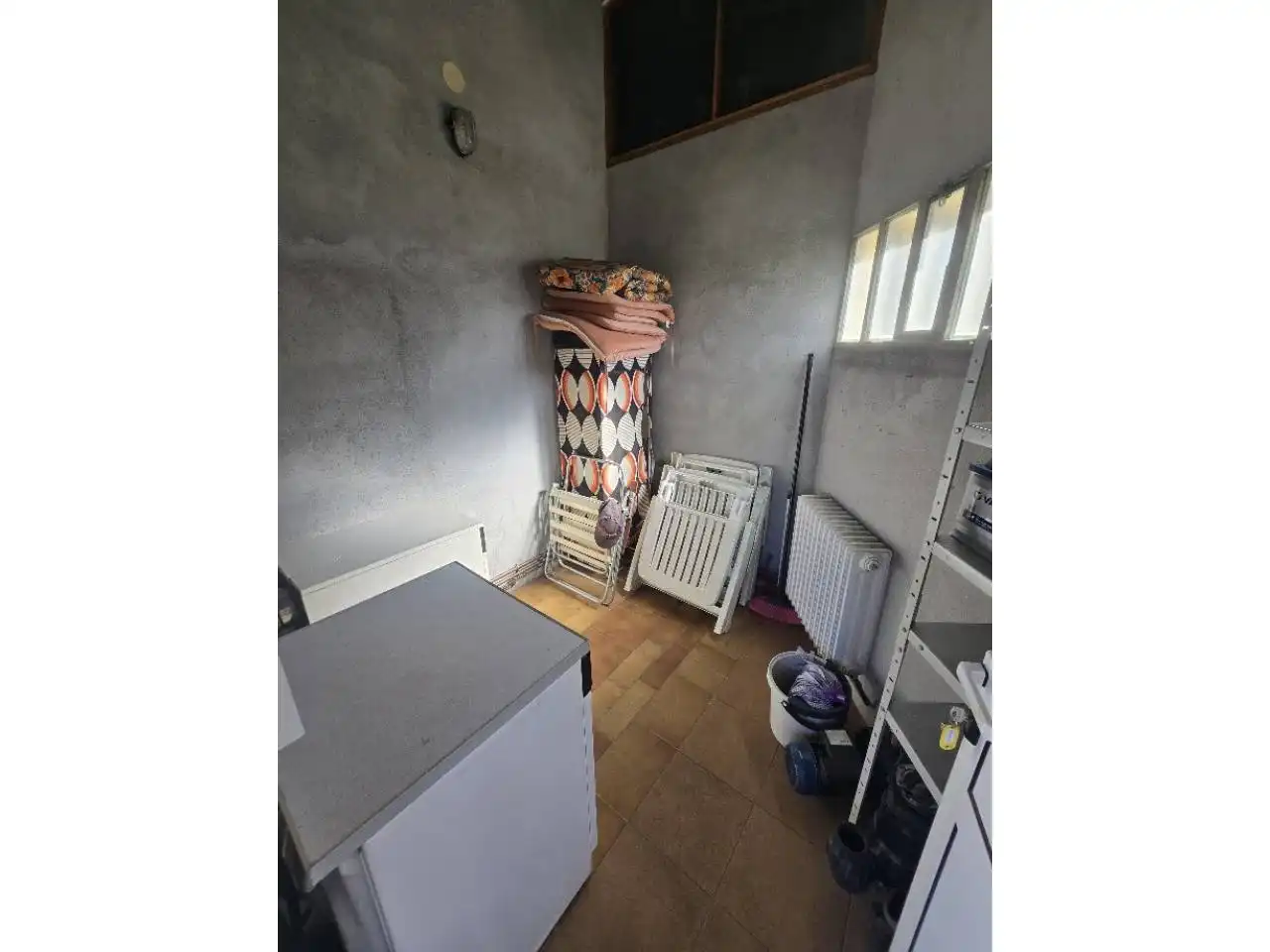 Casa con jardín en venta en Calle San Martiño, Castelo, imagen 19