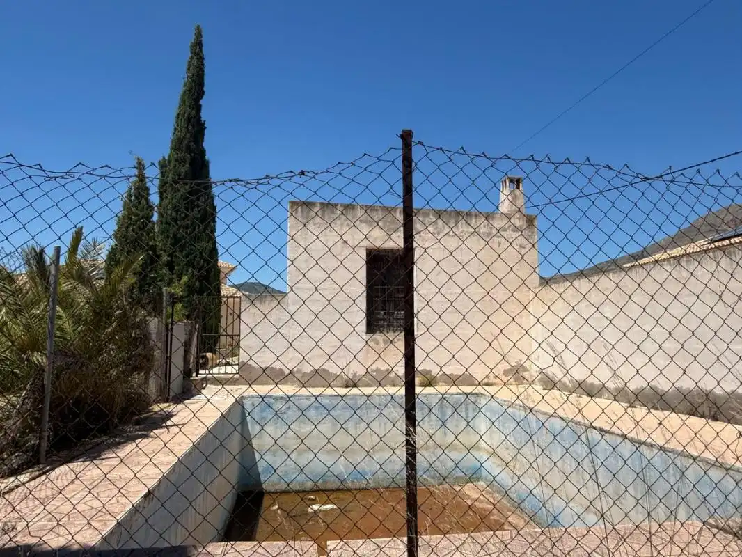 Terreno residencial en venta en Camino del Llano, imagen 2