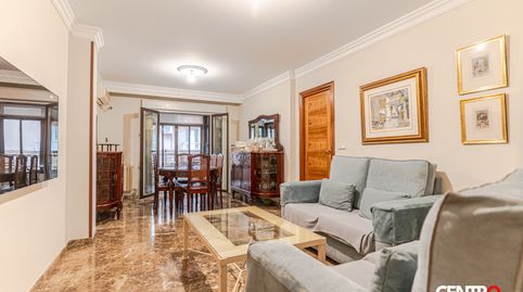 Foto 5 de Piso en venta en Gonzalo Jiménez de Quesada, Barrio de Zaidín, Granada Capital