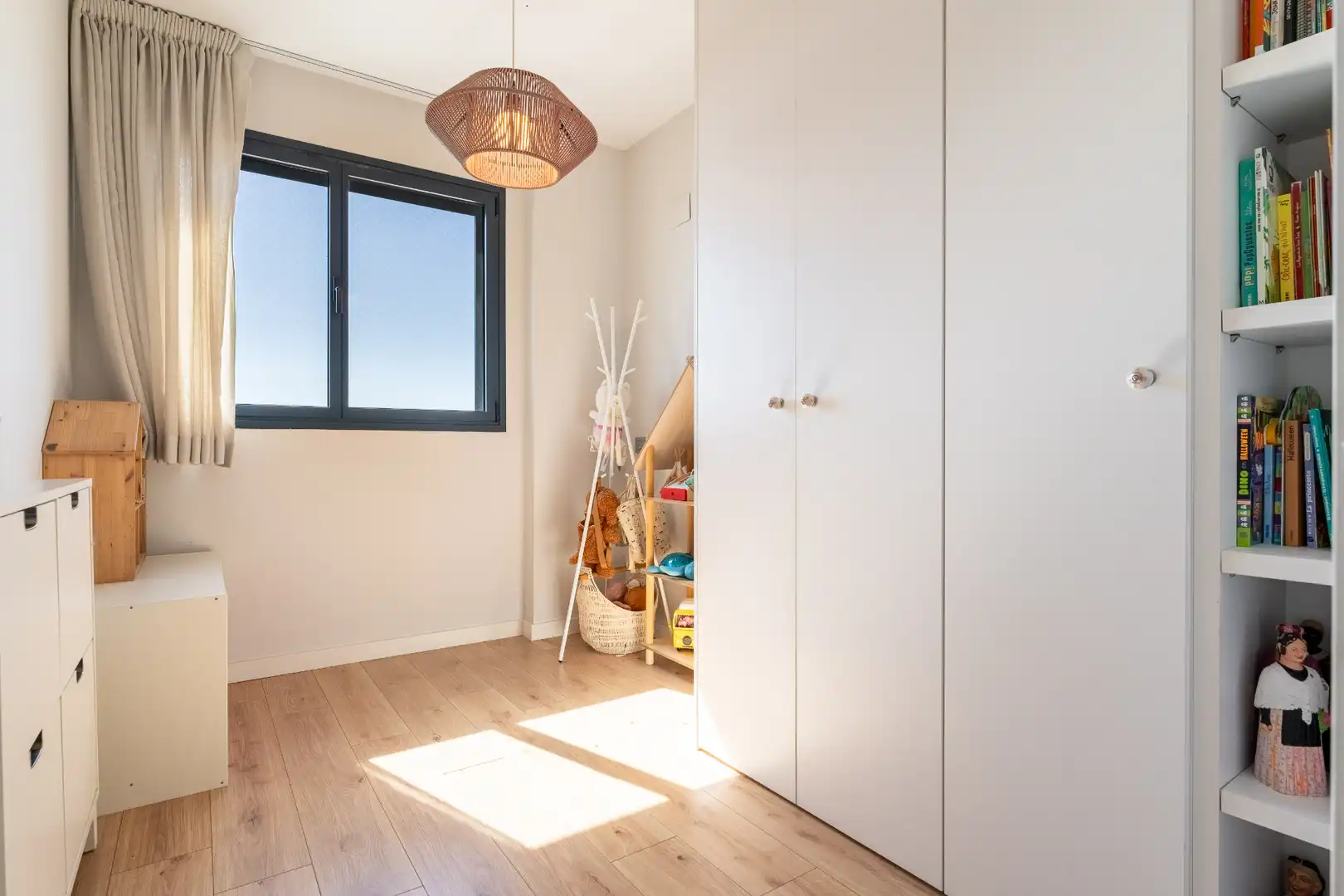 Penthouse mit Pool zum Verkauf in Avinguda de L'Onze de Setembre 8, imagen 32