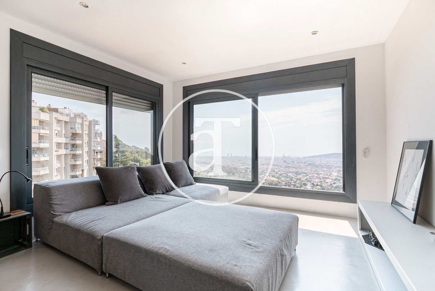 Flat to rent in Carrer de les Alberes, 22, Vallvidrera - Tibidabo - Les Planes