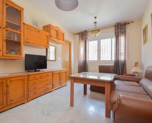 Living room of Flat for sale in Cogollos de la Vega