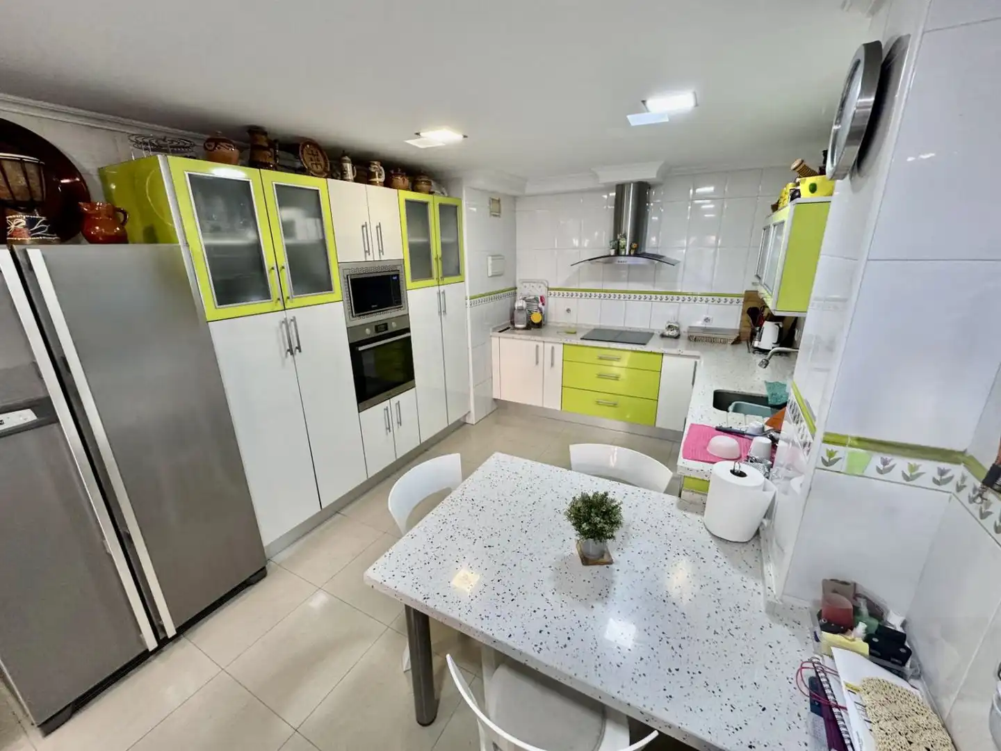 Maison mitoyenne à vendre à Esgrima, imagen 12