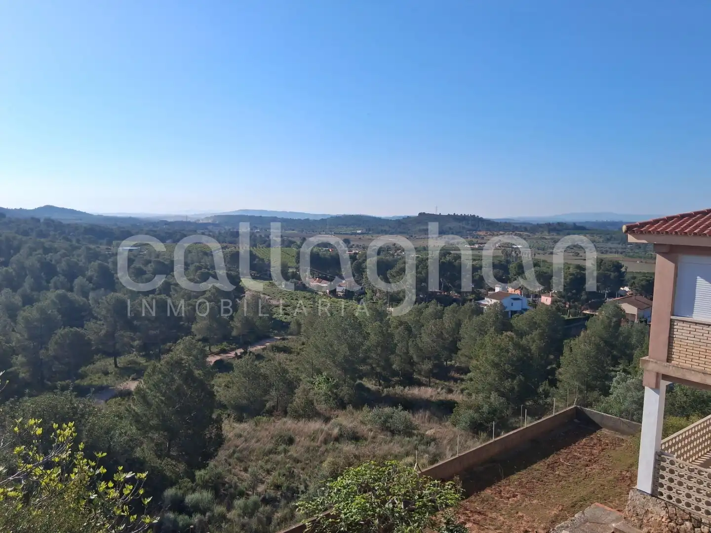 Residential land for sale in Camino de la Creu d'Horquera, imagen 10