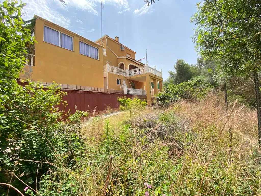 Villa avec jardin à vendre à El Montgó, imagen 67