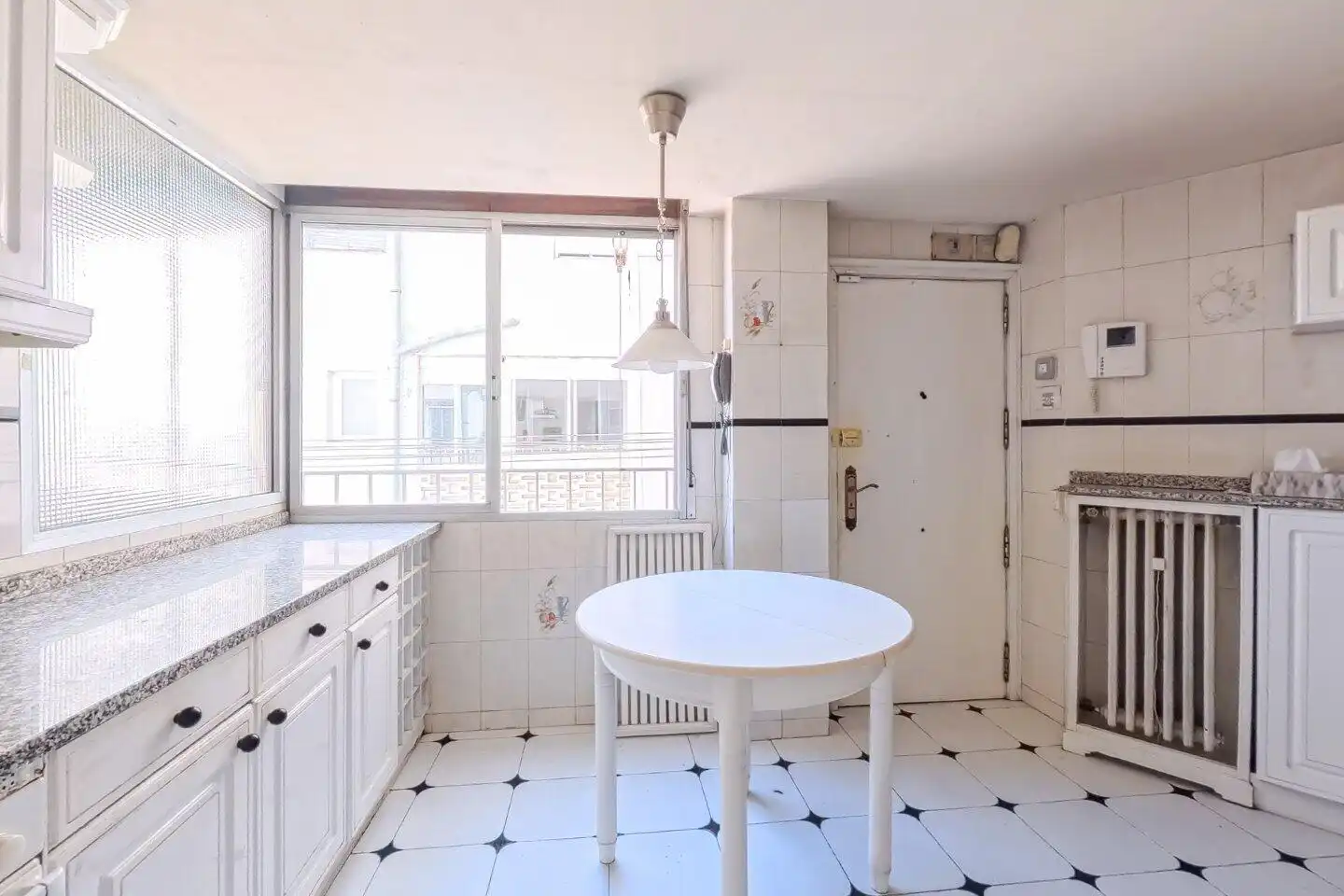 Flat with lift for sale in calle corona de aragón nº 18-20, zaragoza, imagen 15