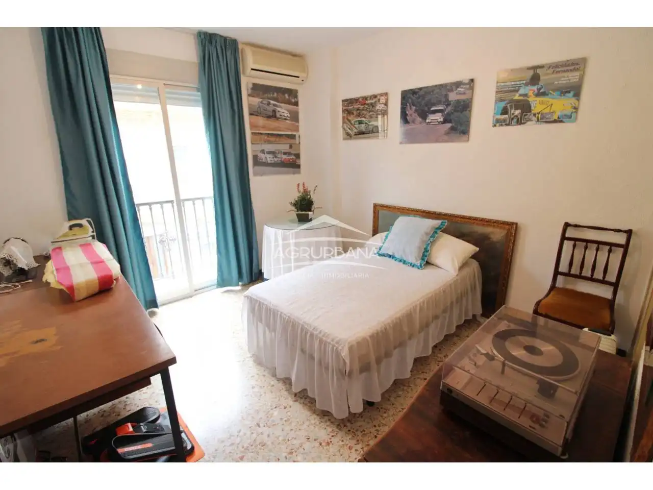 Casa en venda a Calle Antonio Ulloa, imagen 6