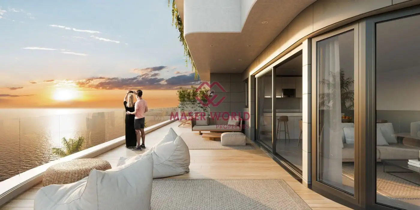 Apartment with pool for sale in Isla del Fraile, imagen 3