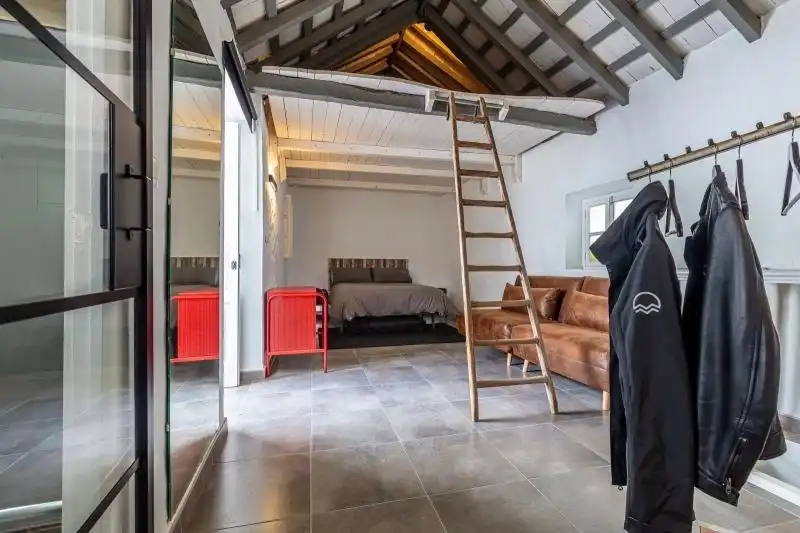 Habitación de Casa o chalet en venta en Tarifa con Terraza