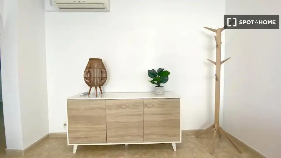 Habitació a Alicante / Alacant, Alicante