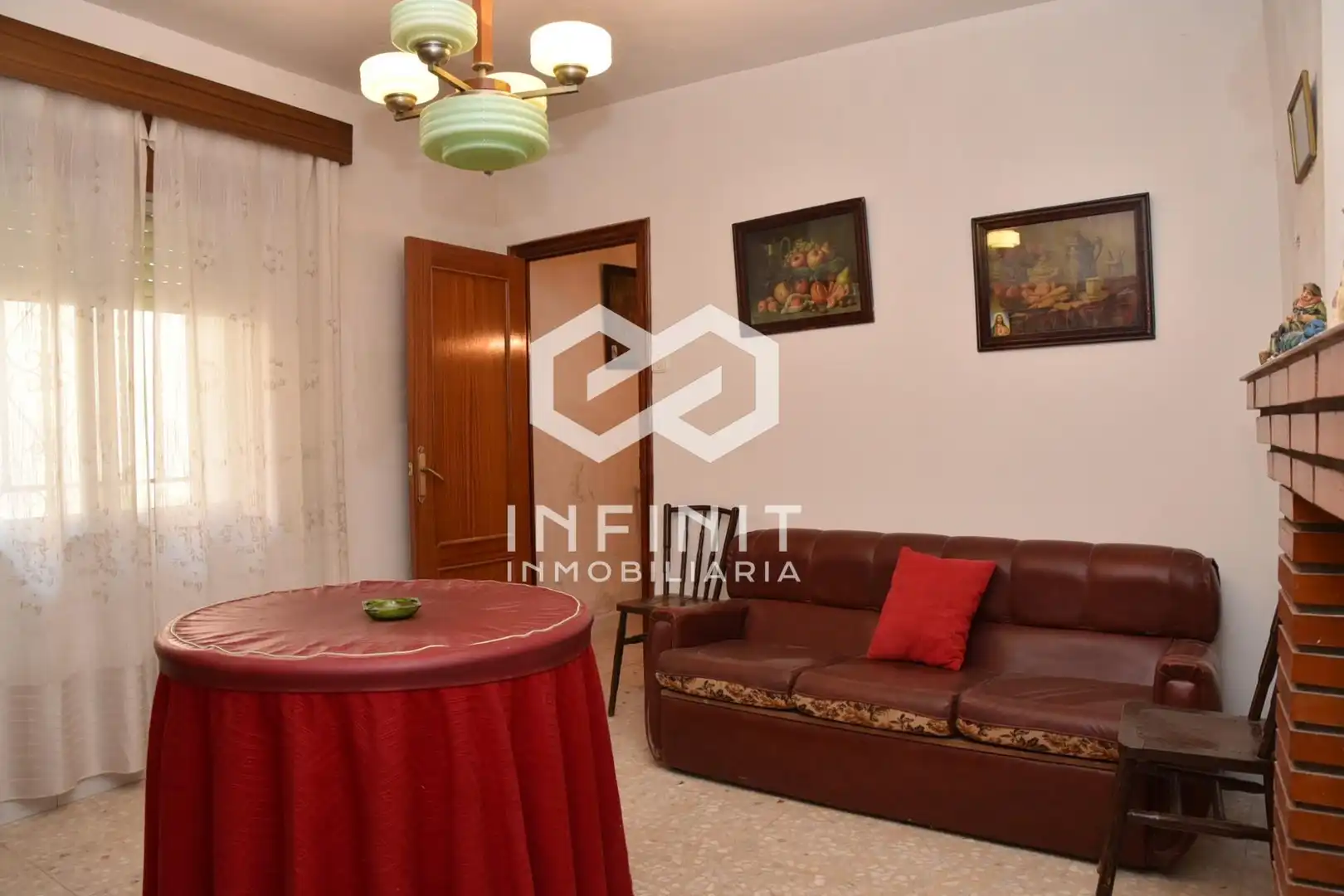 Casa o chalet en venta en Pozo de Almoguera