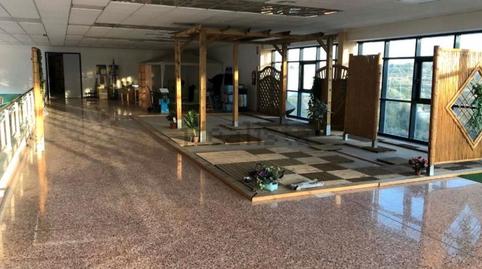 Photo 2 of Premises for rent in Calle de Nobel, 5, Benissa pueblo, Benissa