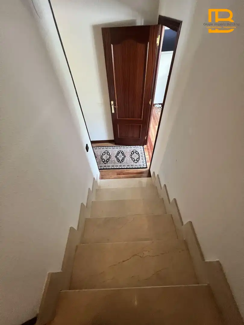 Casa o xalet en venda en Laredo amb Calefacció, Terrassa i Traster