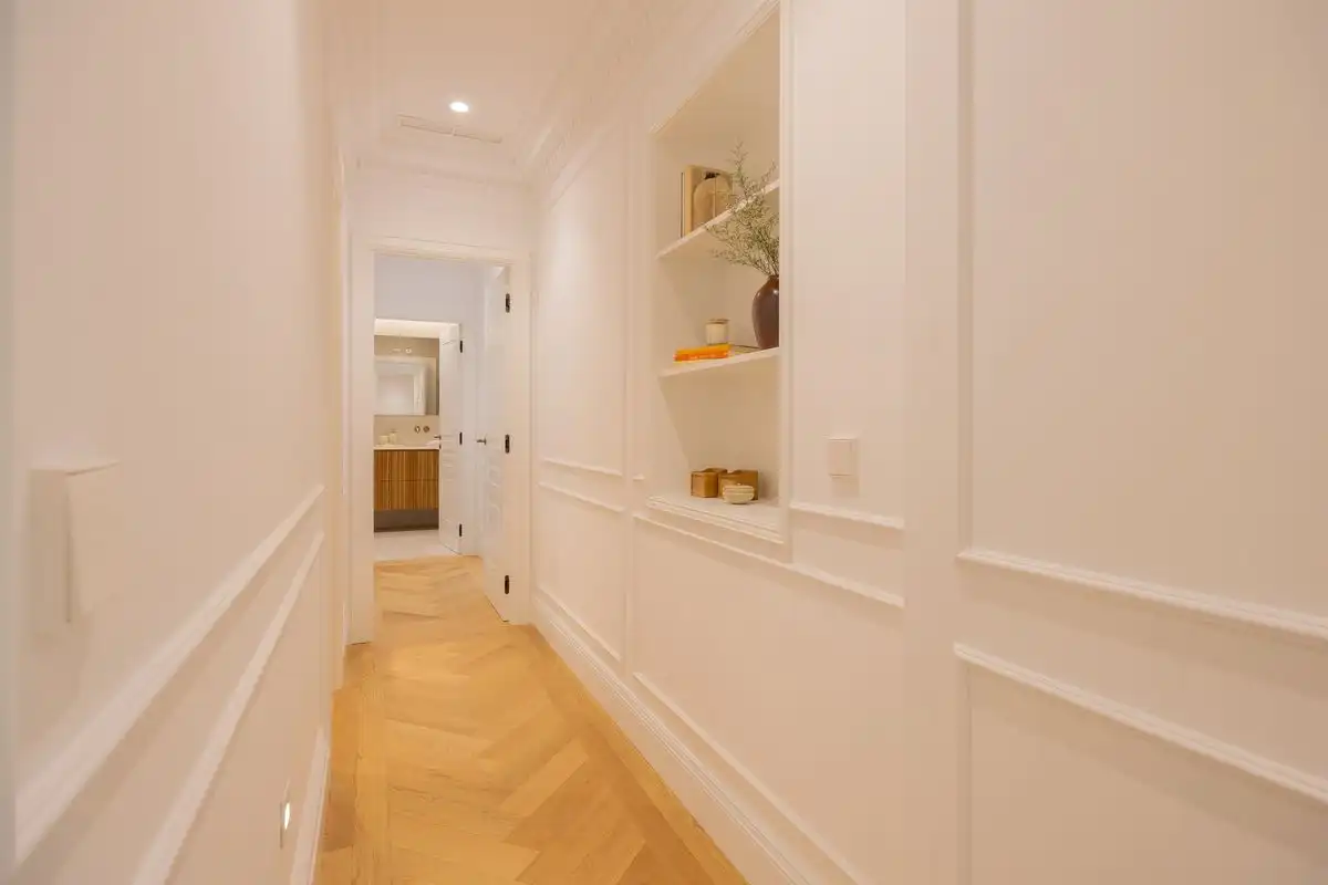 Piso con ascensor en venta en Calle de Claudio Coello, imagen 18