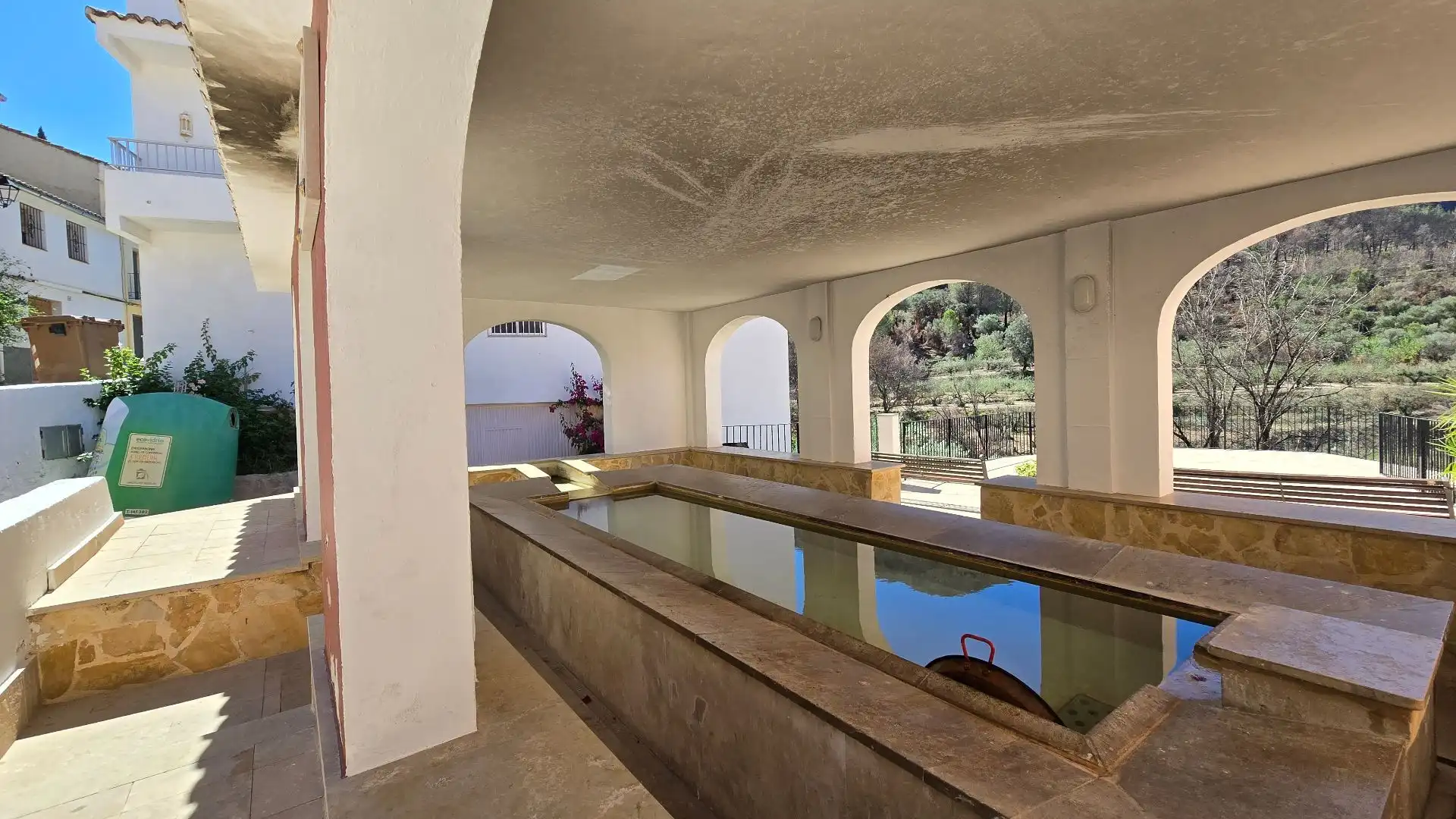 Swimming pool of Country homes for sale in Terrateig  with Air Conditioner, Heating and Storage room
