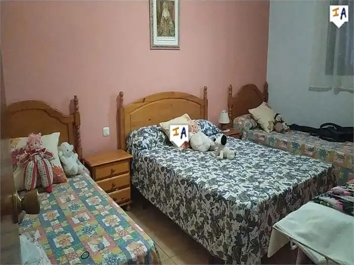 Residencial en venta en Alcaucín