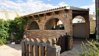 Garden of Country house for sale in Segovia Capital  with Air Conditioner and Terrace