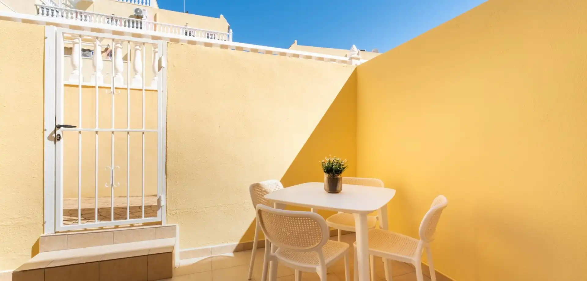 Adosado con terraza en venta en Orihuela Costa, imagen 24